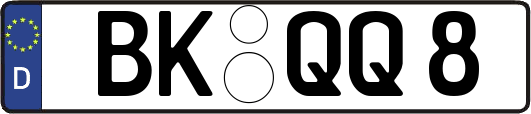 BK-QQ8