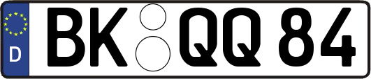 BK-QQ84