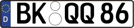 BK-QQ86
