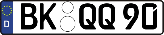 BK-QQ90