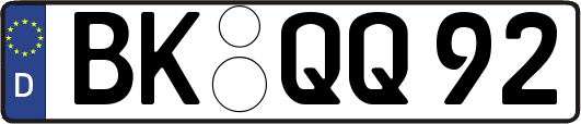 BK-QQ92