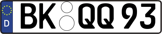 BK-QQ93