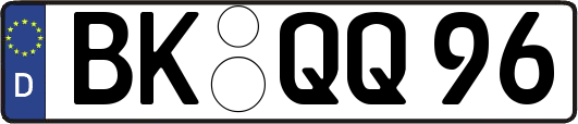 BK-QQ96