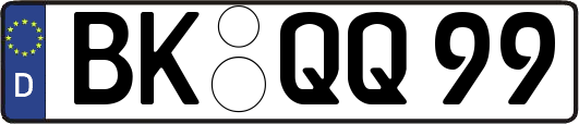 BK-QQ99