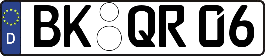 BK-QR06