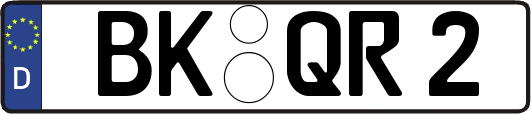 BK-QR2