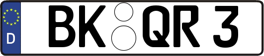 BK-QR3