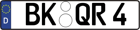 BK-QR4