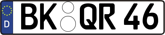 BK-QR46