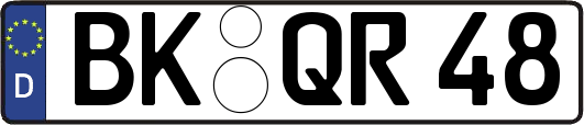 BK-QR48