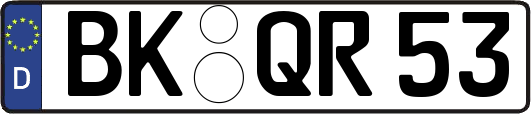 BK-QR53
