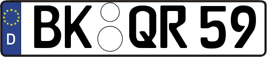 BK-QR59