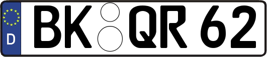 BK-QR62