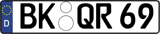 BK-QR69