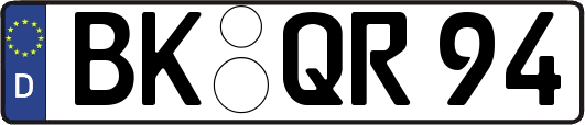 BK-QR94
