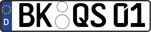 BK-QS01