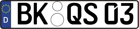 BK-QS03