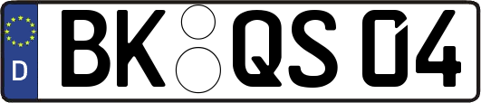 BK-QS04