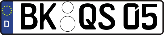 BK-QS05