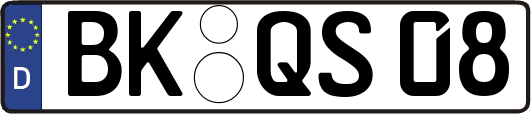 BK-QS08