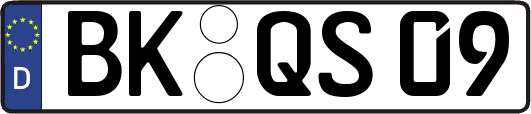 BK-QS09