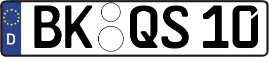 BK-QS10