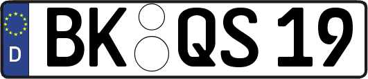 BK-QS19
