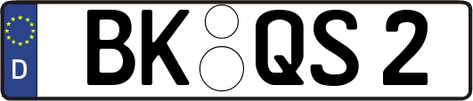 BK-QS2