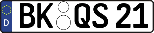 BK-QS21
