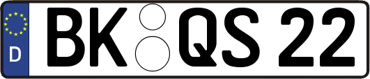 BK-QS22