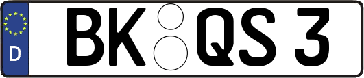 BK-QS3