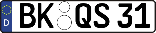 BK-QS31
