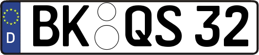 BK-QS32
