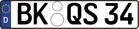 BK-QS34