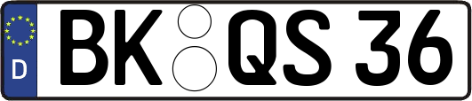 BK-QS36