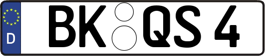 BK-QS4