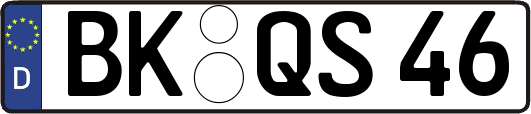 BK-QS46