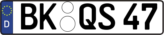 BK-QS47