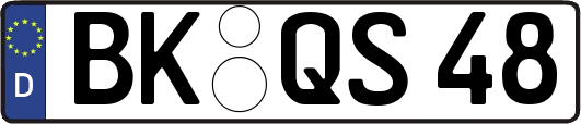 BK-QS48