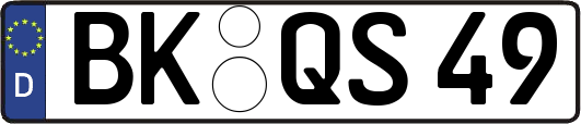 BK-QS49