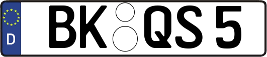 BK-QS5