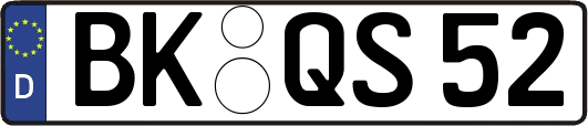 BK-QS52