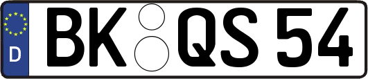 BK-QS54