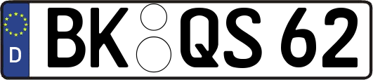 BK-QS62