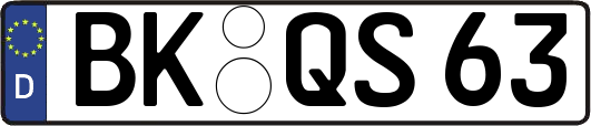 BK-QS63