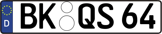 BK-QS64