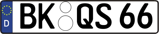 BK-QS66