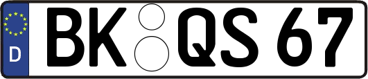 BK-QS67