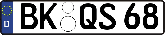 BK-QS68