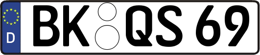 BK-QS69
